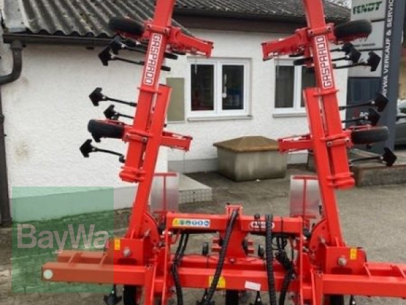 Sonstiges tipa Maschio HACKMASCHINE GASPARDO HS, Neumaschine u Neumarkt-St. Veit (Slika 1)