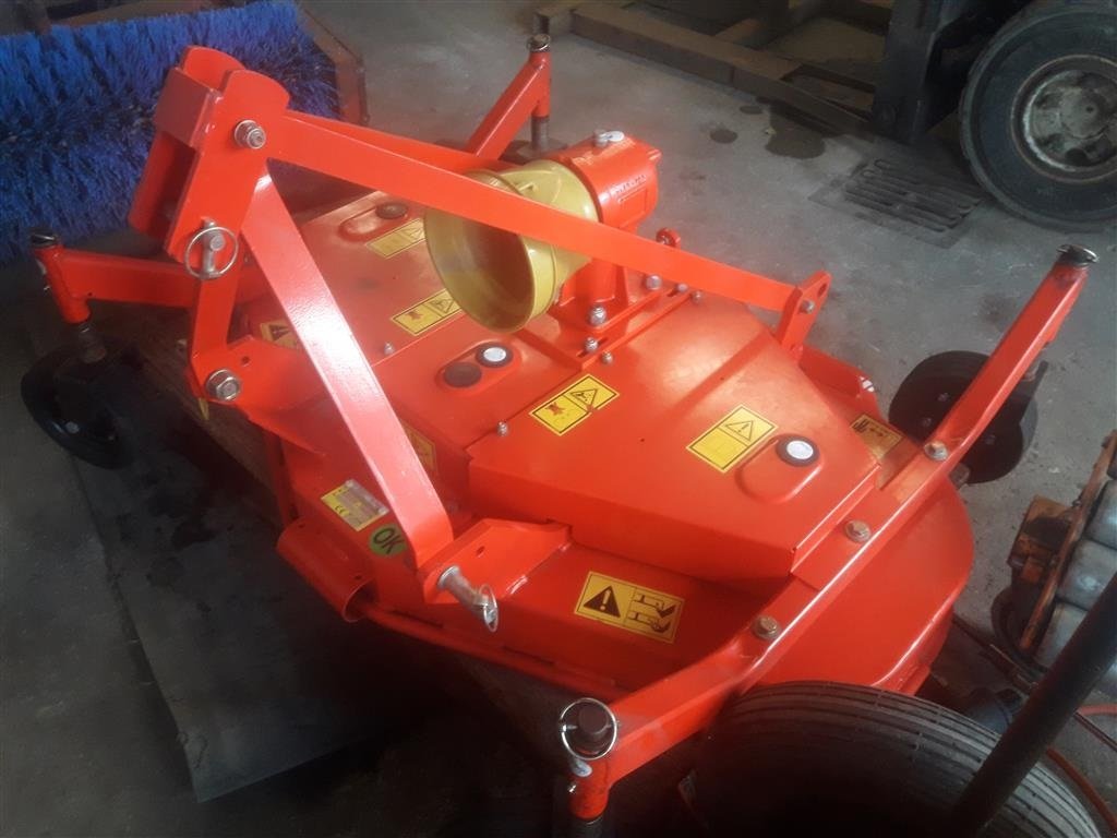 Sonstiges des Typs Maschio JOLLY 120 cm, Gebrauchtmaschine in Haderup (Bild 1)