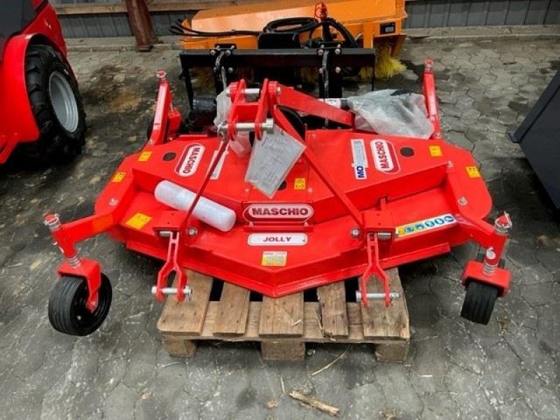 Sonstiges van het type Maschio Jolly 150, Gebrauchtmaschine in Vinderup (Foto 1)