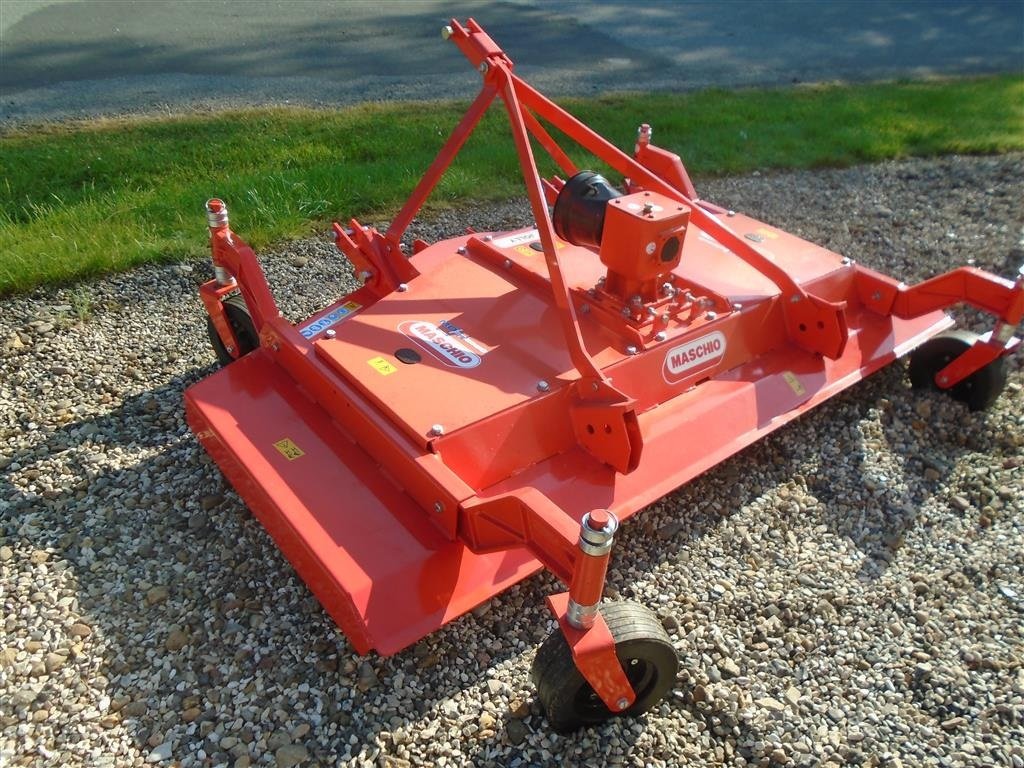 Sonstiges typu Maschio Jolly 210 cm Overgemt spar Kr. 6000,-, Gebrauchtmaschine w Viborg (Zdjęcie 3)