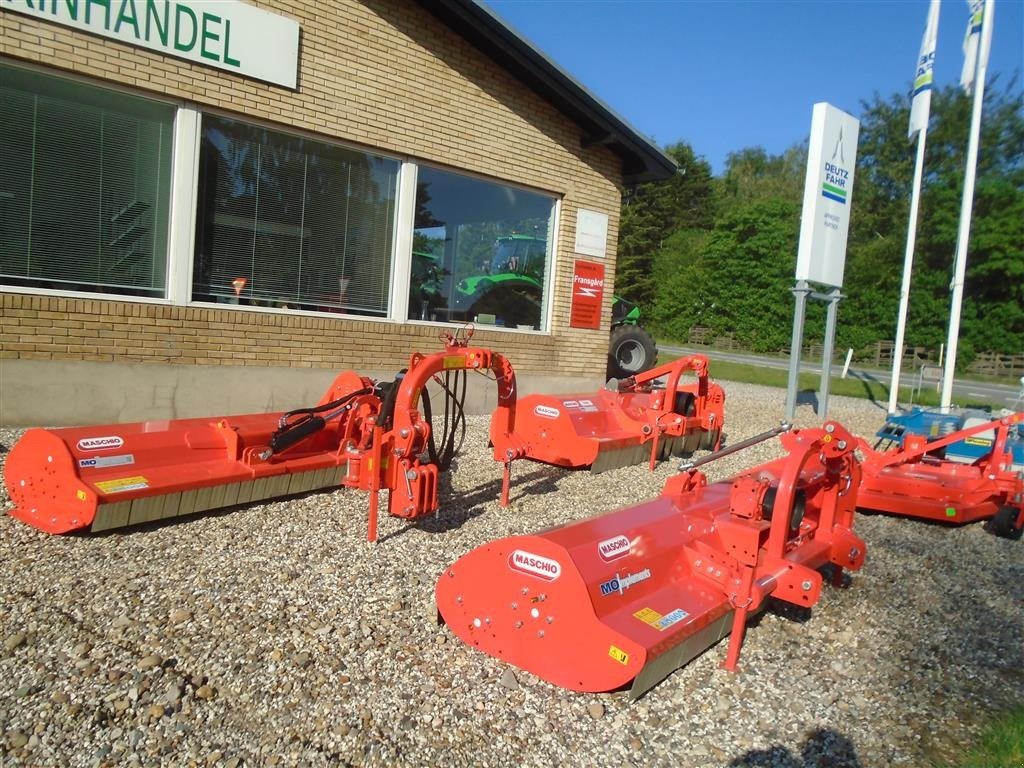 Sonstiges del tipo Maschio Jolly 210 cm Overgemt spar Kr. 6000,-, Gebrauchtmaschine en Viborg (Imagen 4)