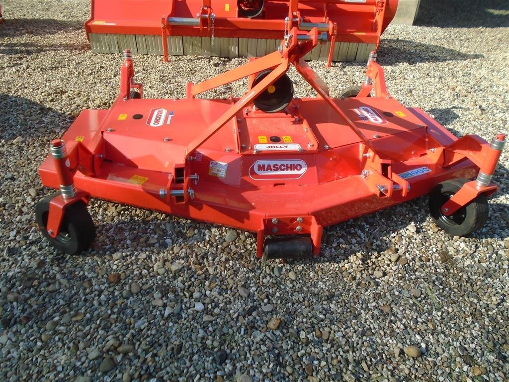 Sonstiges от тип Maschio Jolly 210 cm Overgemt spar Kr. 6000,-, Gebrauchtmaschine в Viborg (Снимка 1)