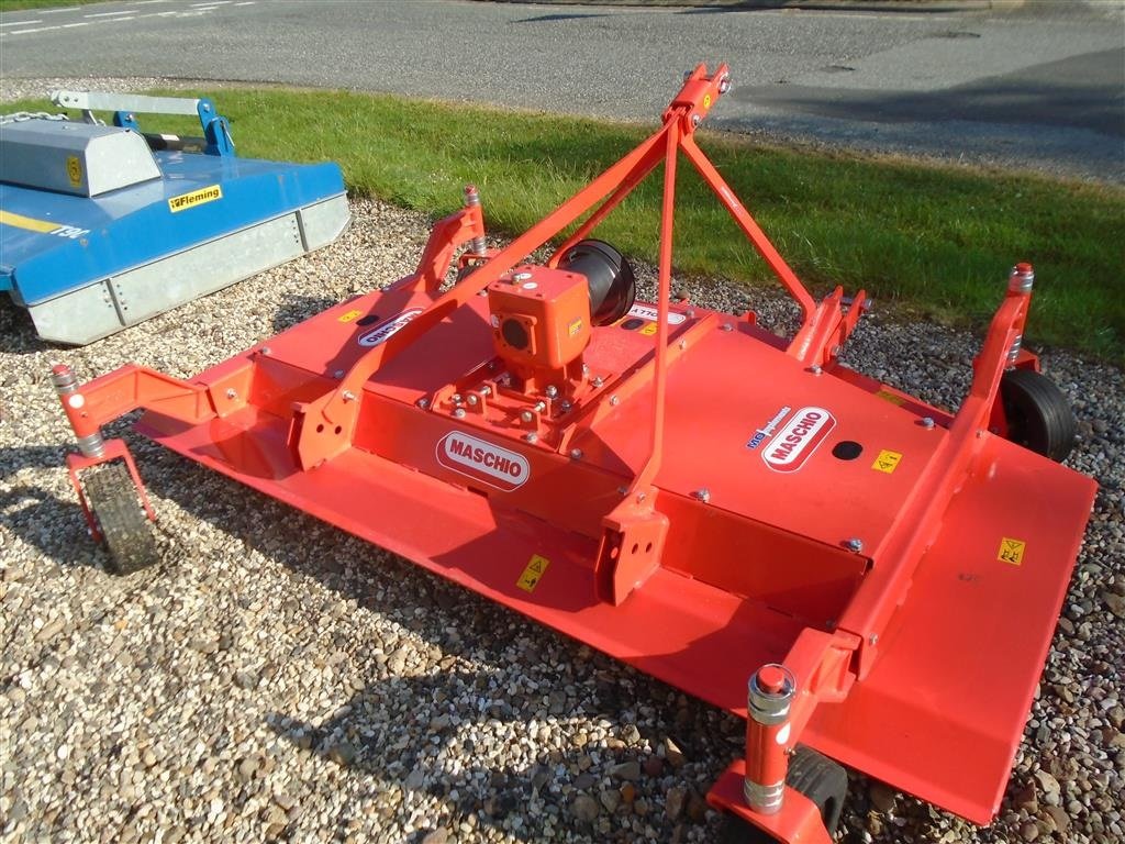 Sonstiges typu Maschio Jolly 210 cm Overgemt spar Kr. 6000,-, Gebrauchtmaschine v Viborg (Obrázek 2)