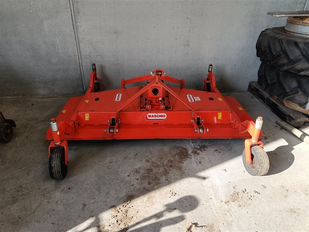 Sonstiges tipa Maschio Jolly 210 (momsfri), Gebrauchtmaschine u Egtved (Slika 3)