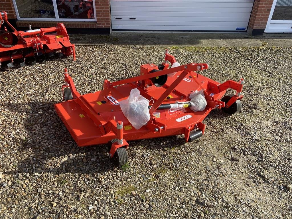 Sonstiges van het type Maschio Jolly 210, Gebrauchtmaschine in Skive (Foto 1)