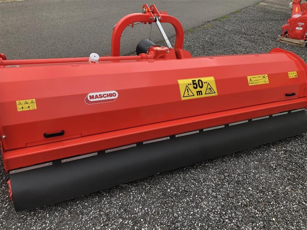 Sonstiges van het type Maschio Tigre 300  PÅ LAGER TIL OMGÅENDE LEVERING, Gebrauchtmaschine in Holstebro (Foto 1)