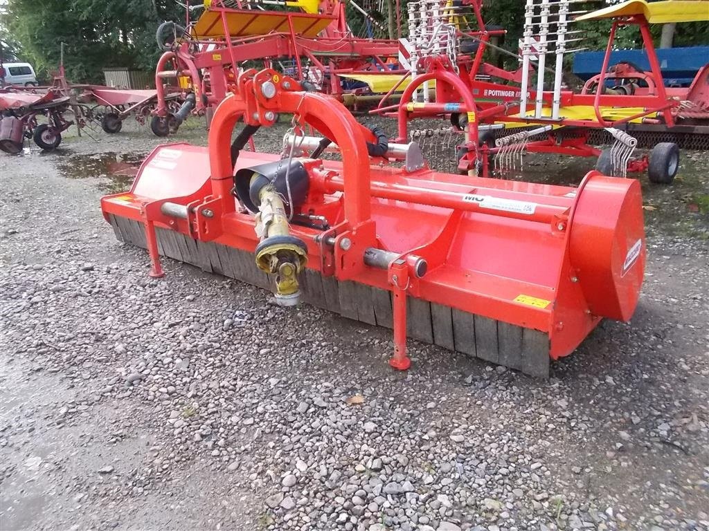 Sonstiges typu Maschio Tigre 300 sideforskydelig Hydraulisk sideforskydning, Gebrauchtmaschine w Roslev (Zdjęcie 2)