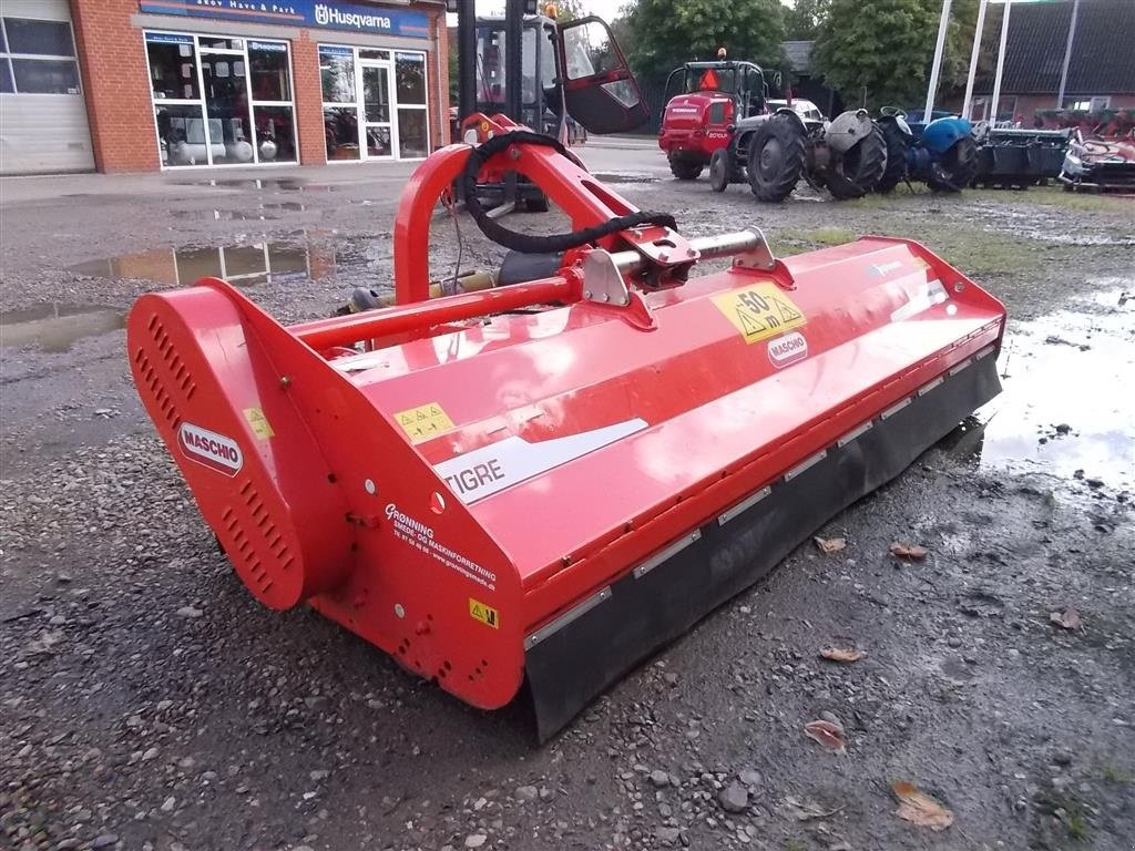 Sonstiges tipa Maschio Tigre 300 sideforskydelig Hydraulisk sideforskydning, Gebrauchtmaschine u Roslev (Slika 3)