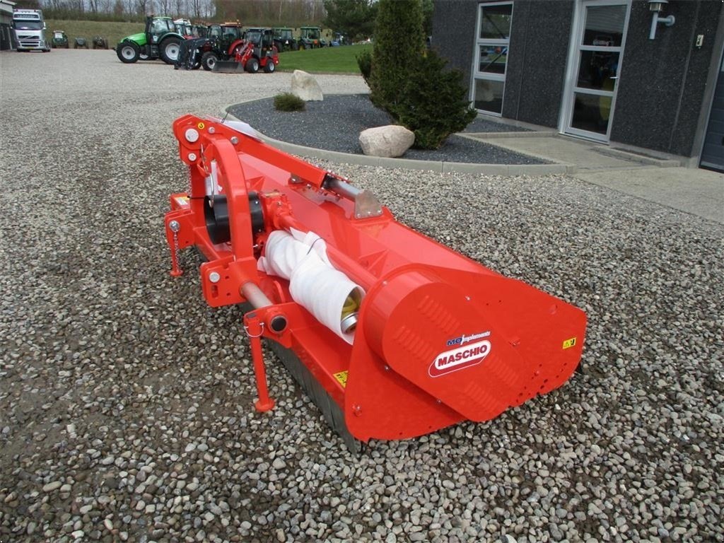 Sonstiges del tipo Maschio Tigre 300 sideforskydelig, Gebrauchtmaschine en Lintrup (Imagen 6)