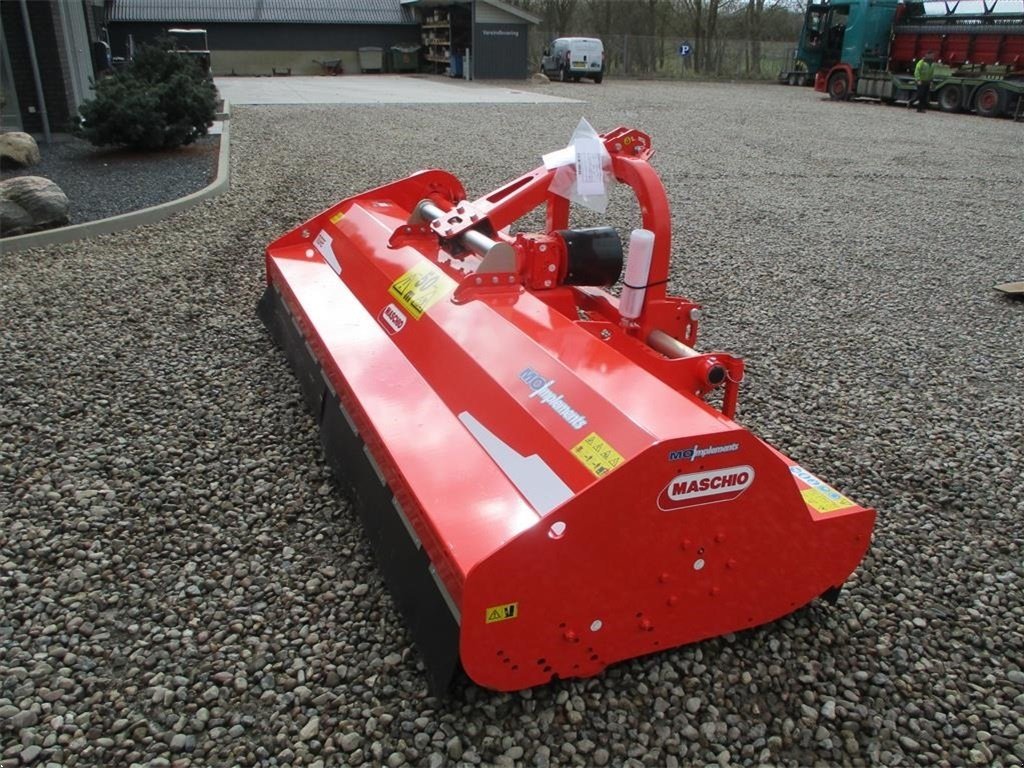 Sonstiges of the type Maschio Tigre 300 sideforskydelig, Gebrauchtmaschine in Lintrup (Picture 4)