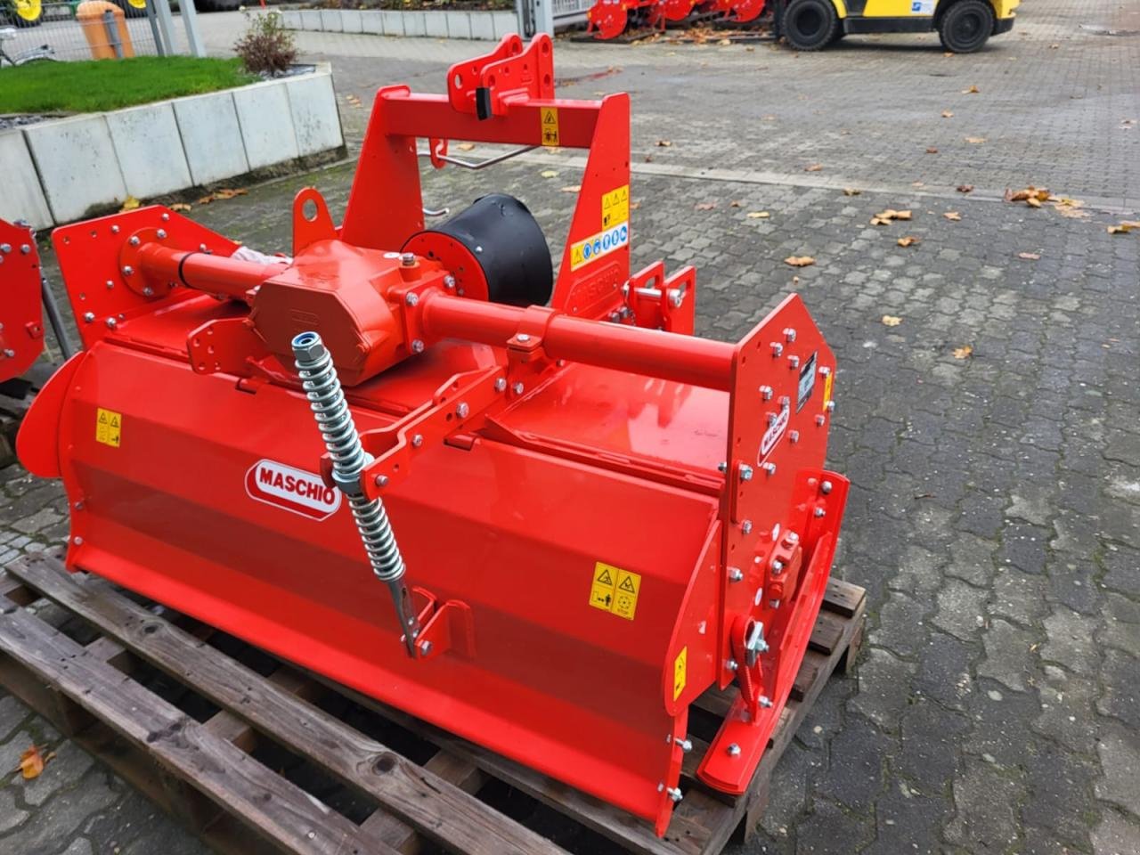 Sonstiges del tipo Maschio U 140, Neumaschine en Niederkirchen (Imagen 2)