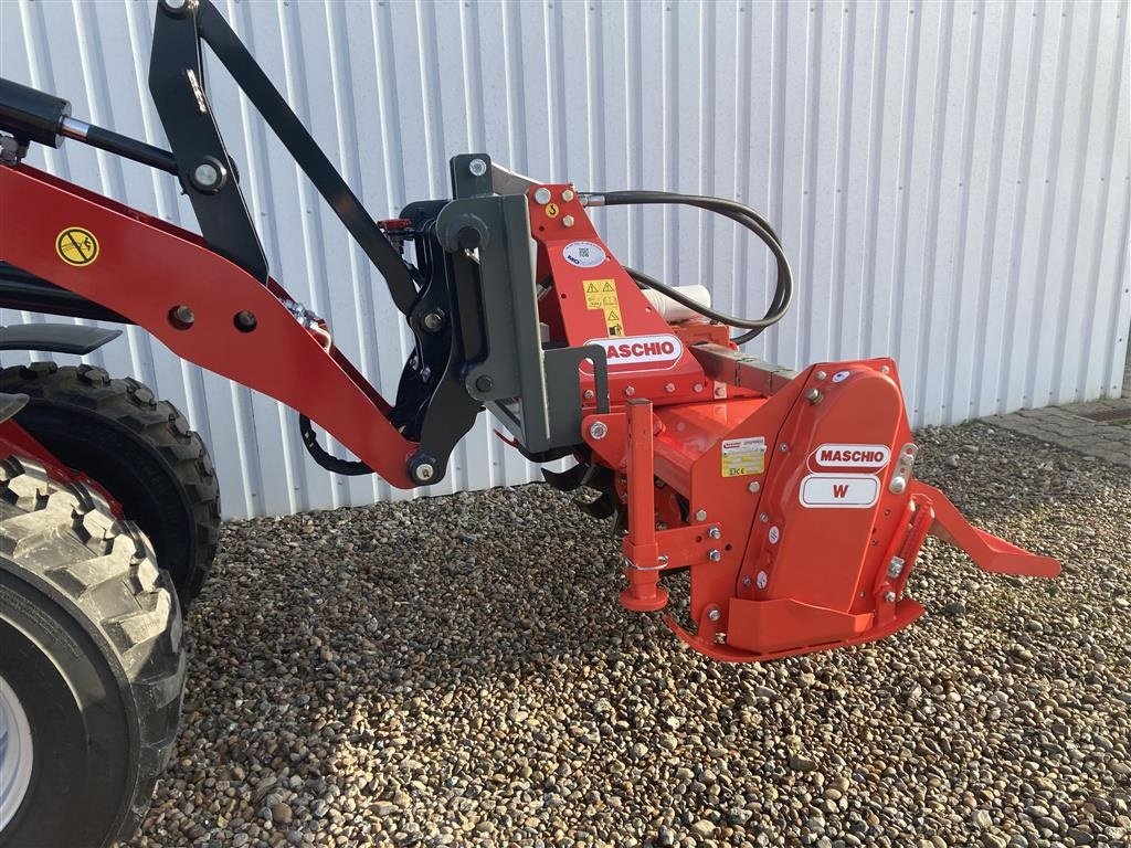 Sonstiges typu Maschio W-145, Gebrauchtmaschine w Lemvig (Zdjęcie 1)