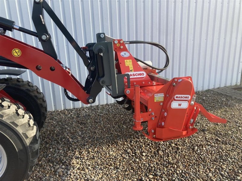 Sonstiges za tip Maschio W-145, Gebrauchtmaschine u Lemvig (Slika 1)