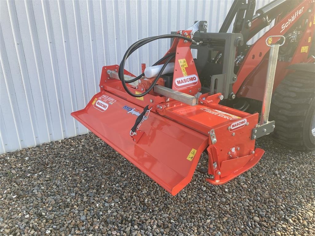 Sonstiges za tip Maschio W-145, Gebrauchtmaschine u Lemvig (Slika 4)