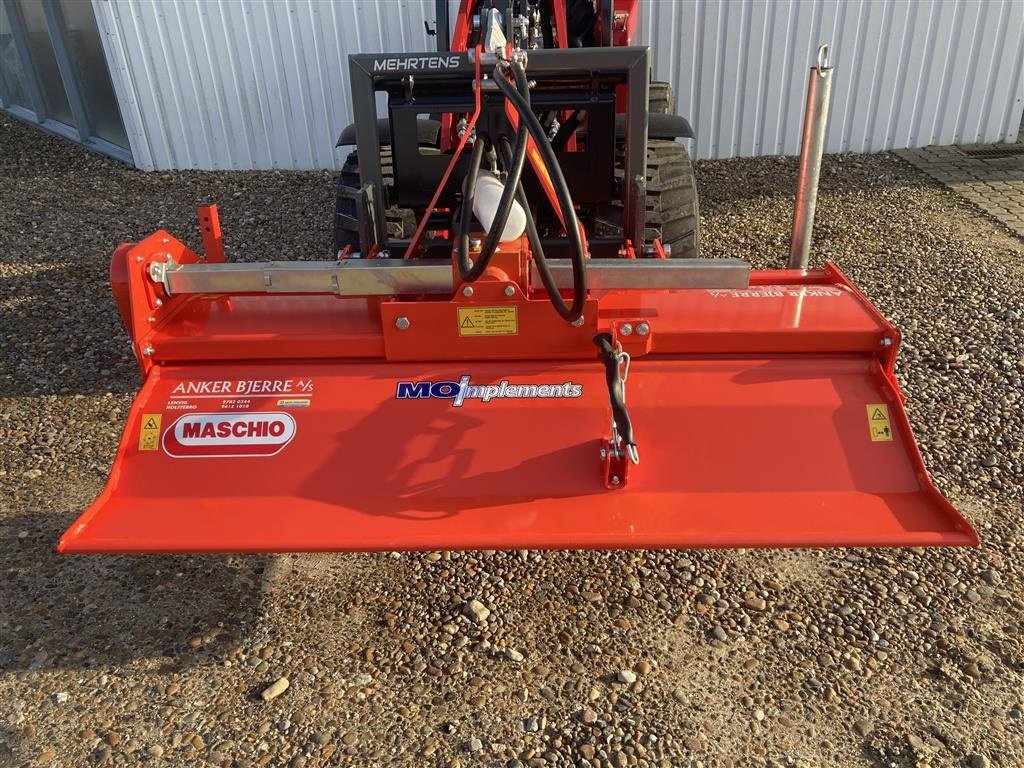 Sonstiges del tipo Maschio W-145, Gebrauchtmaschine en Lemvig (Imagen 5)