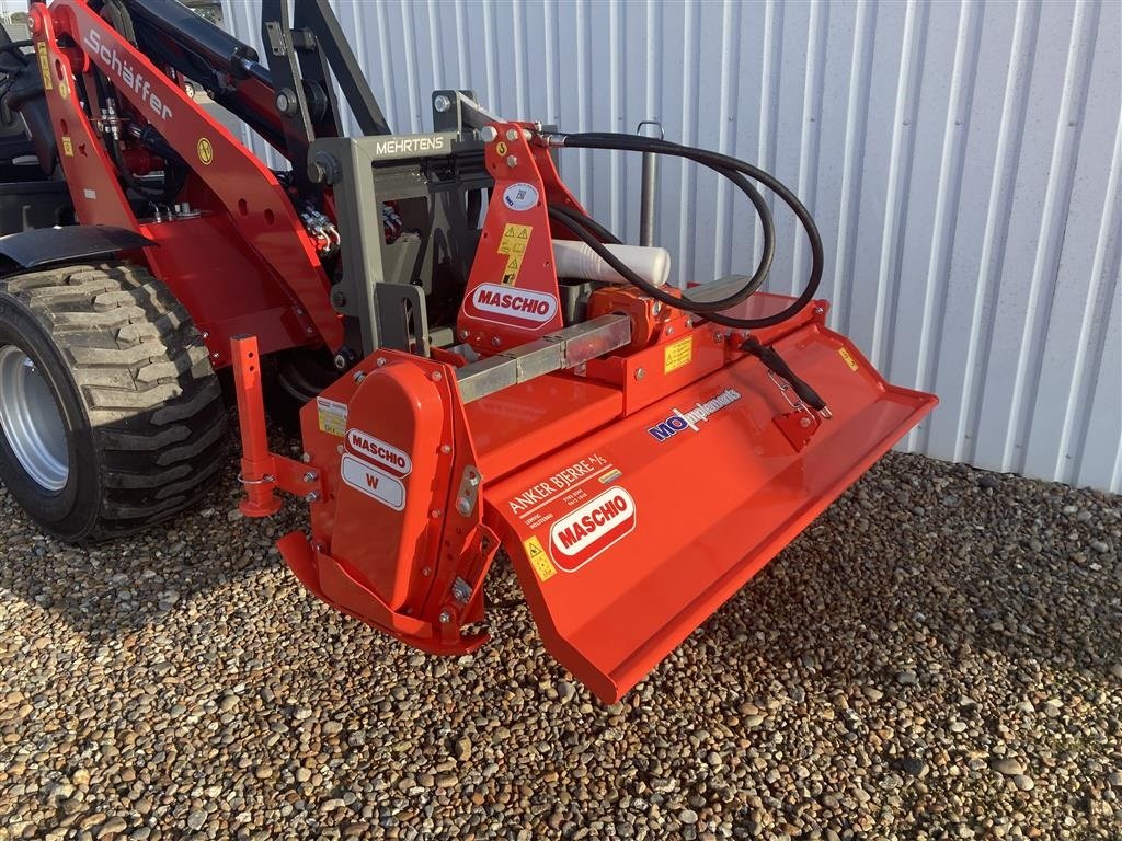 Sonstiges za tip Maschio W-145, Gebrauchtmaschine u Lemvig (Slika 2)