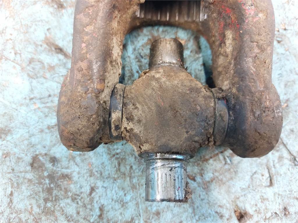 Sonstiges tipa Massey Ferguson 185, Gebrauchtmaschine u Hemmet (Slika 11)