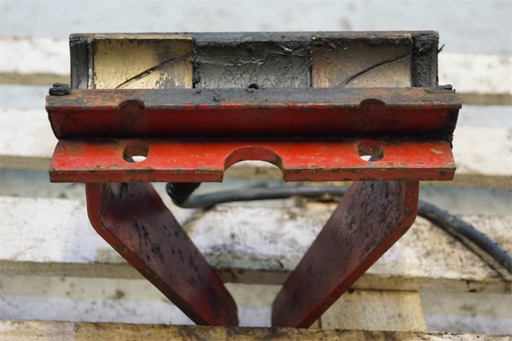 Sonstiges du type Massey Ferguson 190, Gebrauchtmaschine en Hemmet (Photo 2)