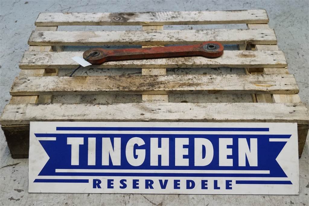 Sonstiges типа Massey Ferguson 190, Gebrauchtmaschine в Hemmet (Фотография 1)