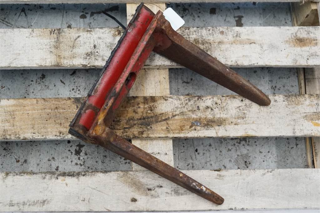 Sonstiges typu Massey Ferguson 190, Gebrauchtmaschine v Hemmet (Obrázek 15)