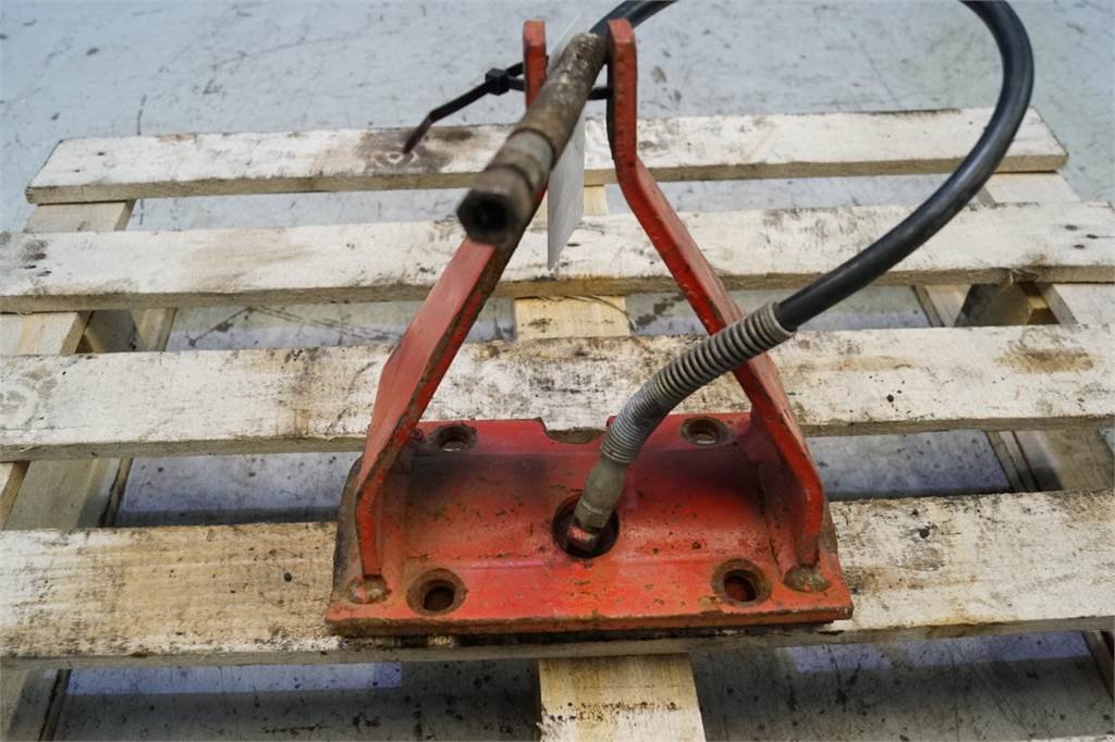 Sonstiges a típus Massey Ferguson 190, Gebrauchtmaschine ekkor: Hemmet (Kép 12)