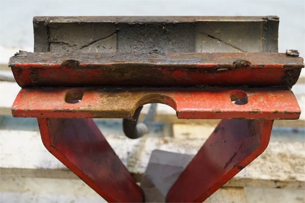 Sonstiges van het type Massey Ferguson 190, Gebrauchtmaschine in Hemmet (Foto 7)