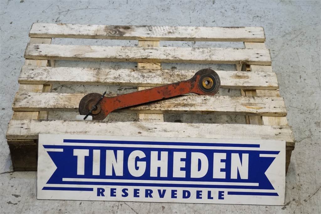 Sonstiges typu Massey Ferguson 190, Gebrauchtmaschine w Hemmet (Zdjęcie 1)