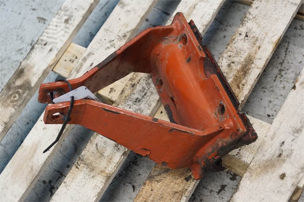 Sonstiges du type Massey Ferguson 190, Gebrauchtmaschine en Hemmet (Photo 12)