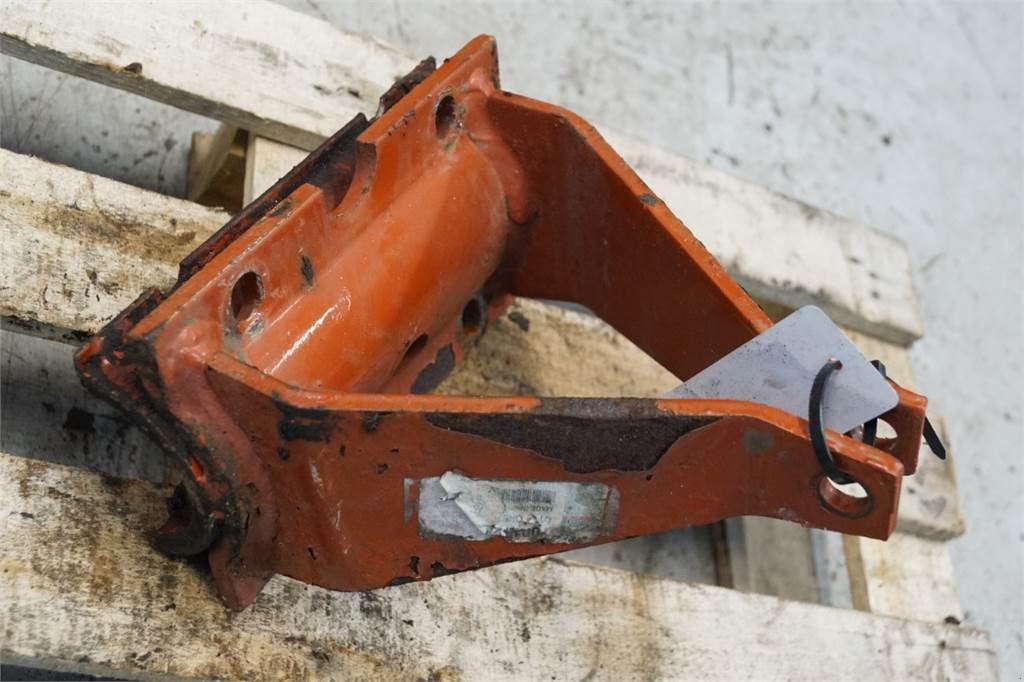 Sonstiges Türe ait Massey Ferguson 190, Gebrauchtmaschine içinde Hemmet (resim 11)