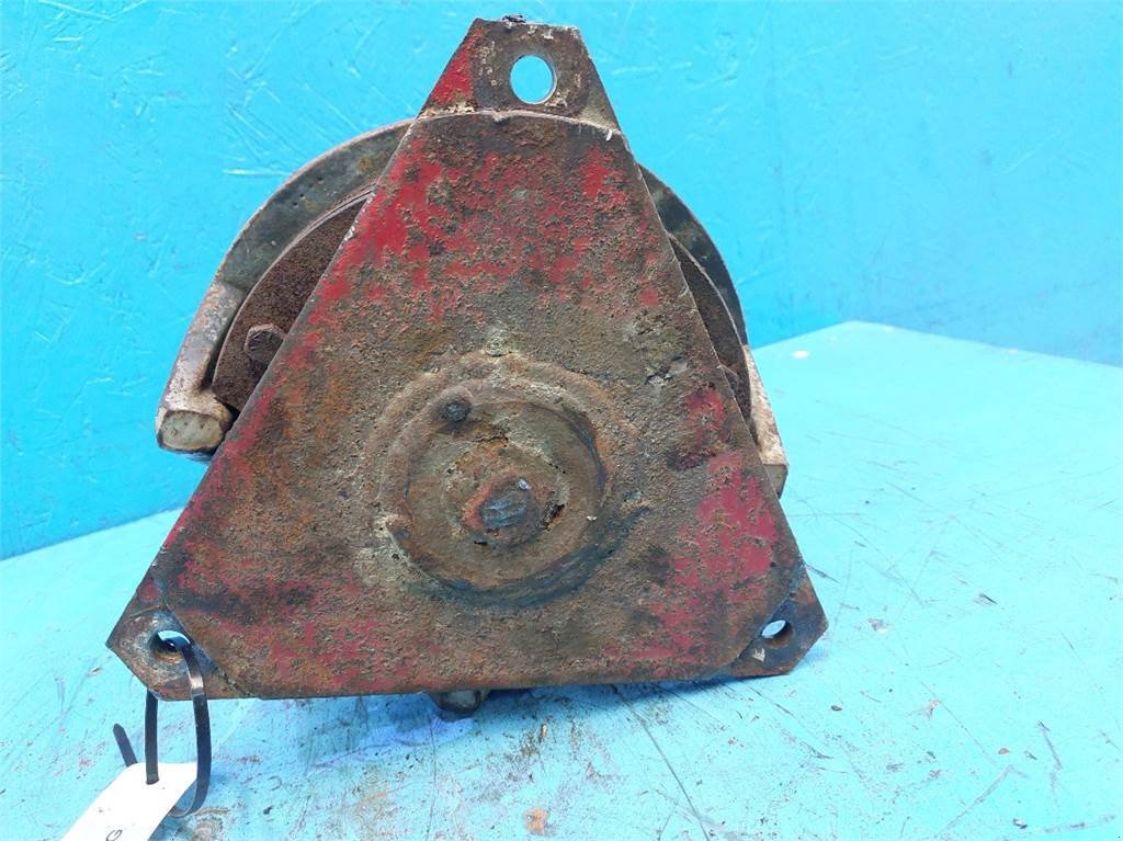 Sonstiges tipa Massey Ferguson 190, Gebrauchtmaschine u Hemmet (Slika 5)