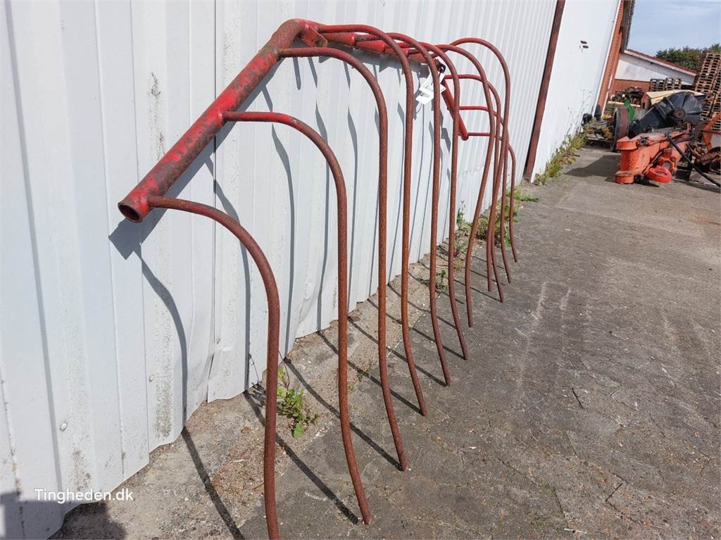 Sonstiges van het type Massey Ferguson 190, Gebrauchtmaschine in Hemmet (Foto 5)