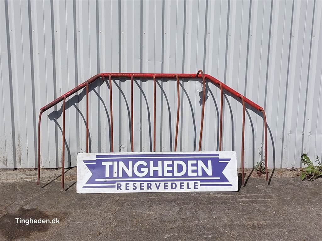 Sonstiges a típus Massey Ferguson 190, Gebrauchtmaschine ekkor: Hemmet (Kép 1)