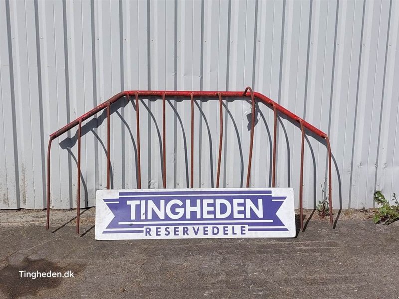 Sonstiges tipa Massey Ferguson 190, Gebrauchtmaschine u Hemmet (Slika 1)