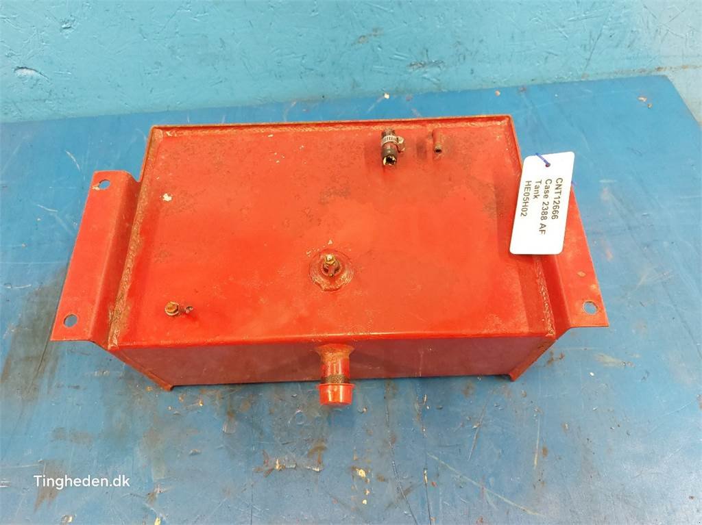 Sonstiges tipa Massey Ferguson 2388 AF, Gebrauchtmaschine u Hemmet (Slika 10)