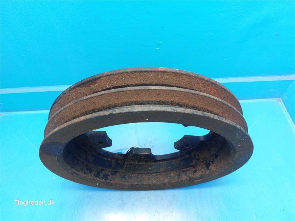 Sonstiges tipa Massey Ferguson 31, Gebrauchtmaschine u Hemmet (Slika 3)