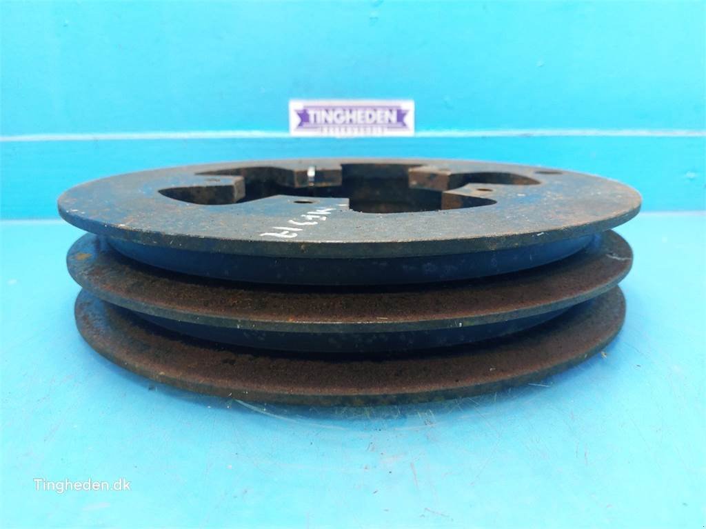 Sonstiges tipa Massey Ferguson 31, Gebrauchtmaschine u Hemmet (Slika 9)