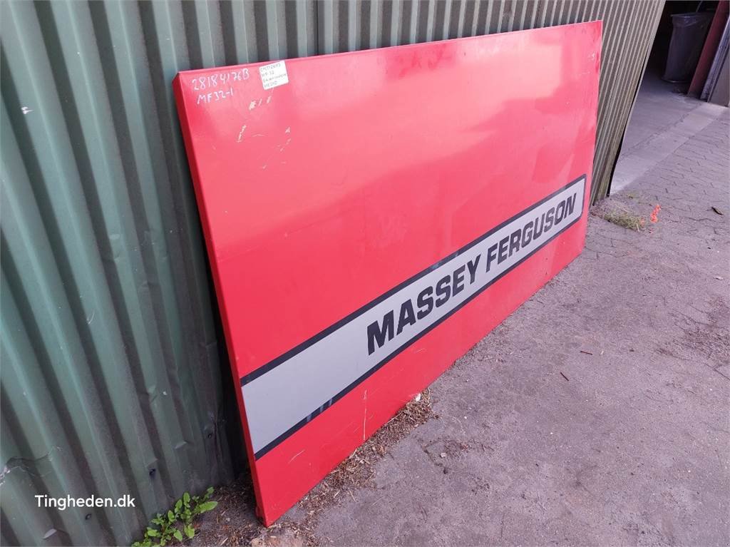 Sonstiges tipa Massey Ferguson 32, Gebrauchtmaschine u Hemmet (Slika 2)