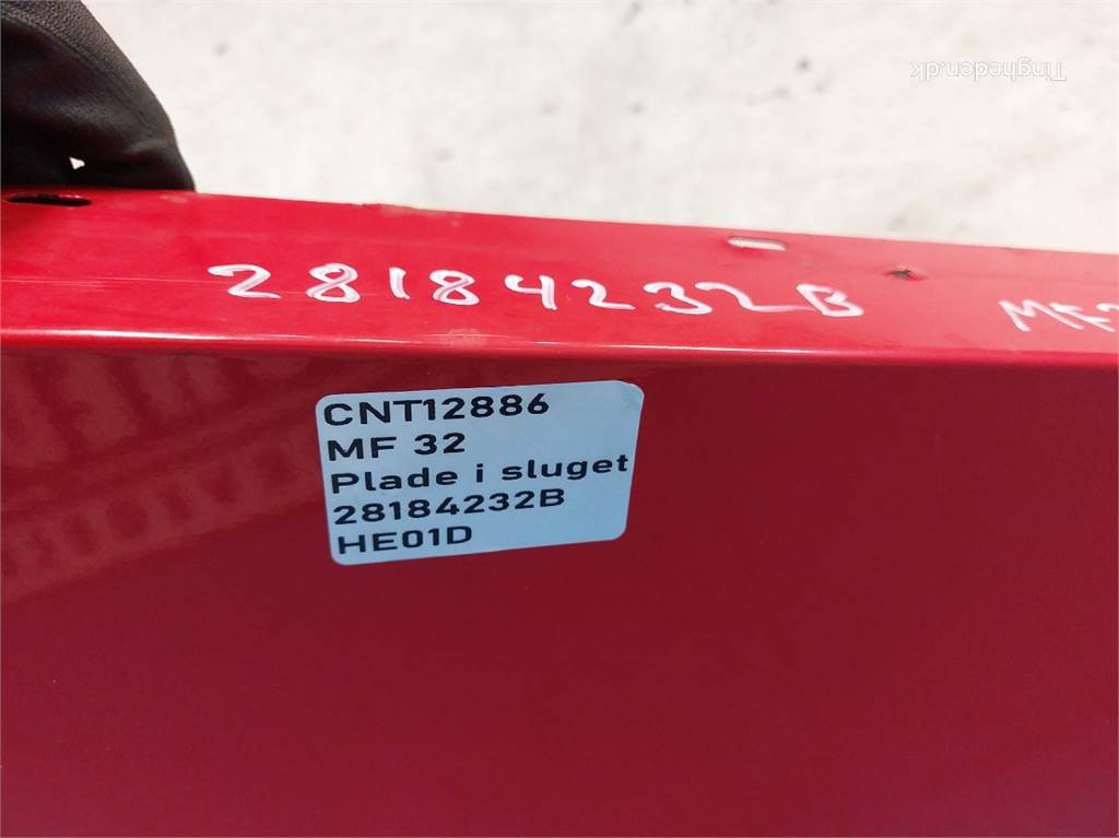 Sonstiges tipa Massey Ferguson 32, Gebrauchtmaschine u Hemmet (Slika 7)