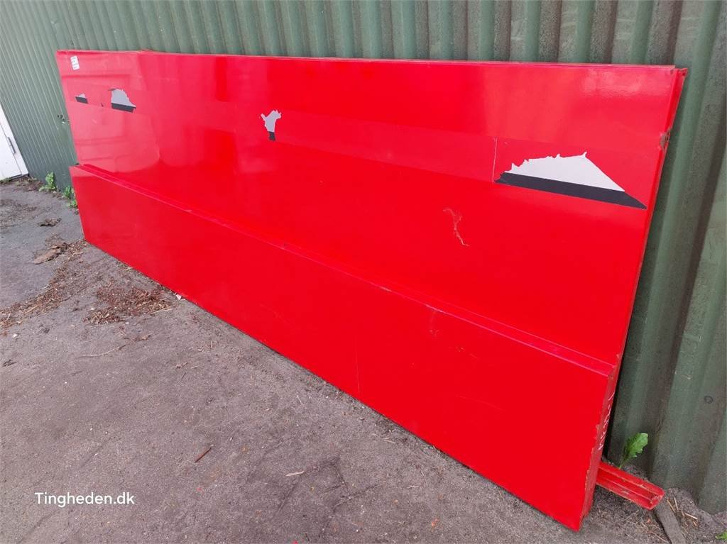 Sonstiges tipa Massey Ferguson 32, Gebrauchtmaschine u Hemmet (Slika 3)