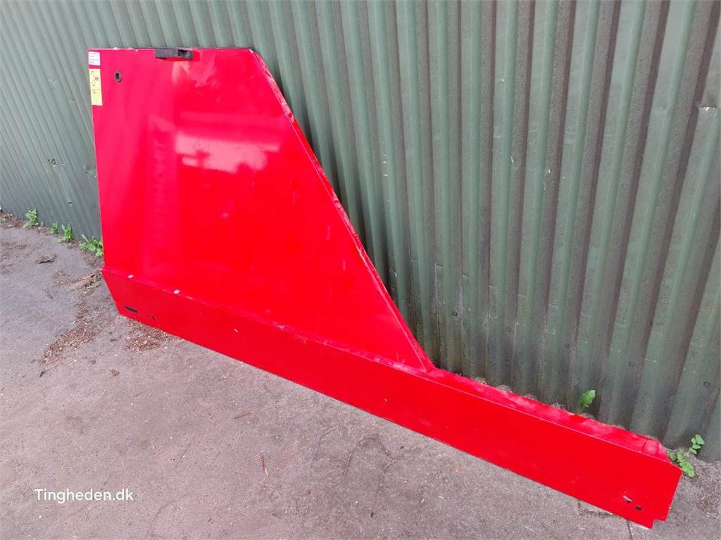 Sonstiges tipa Massey Ferguson 32, Gebrauchtmaschine u Hemmet (Slika 9)