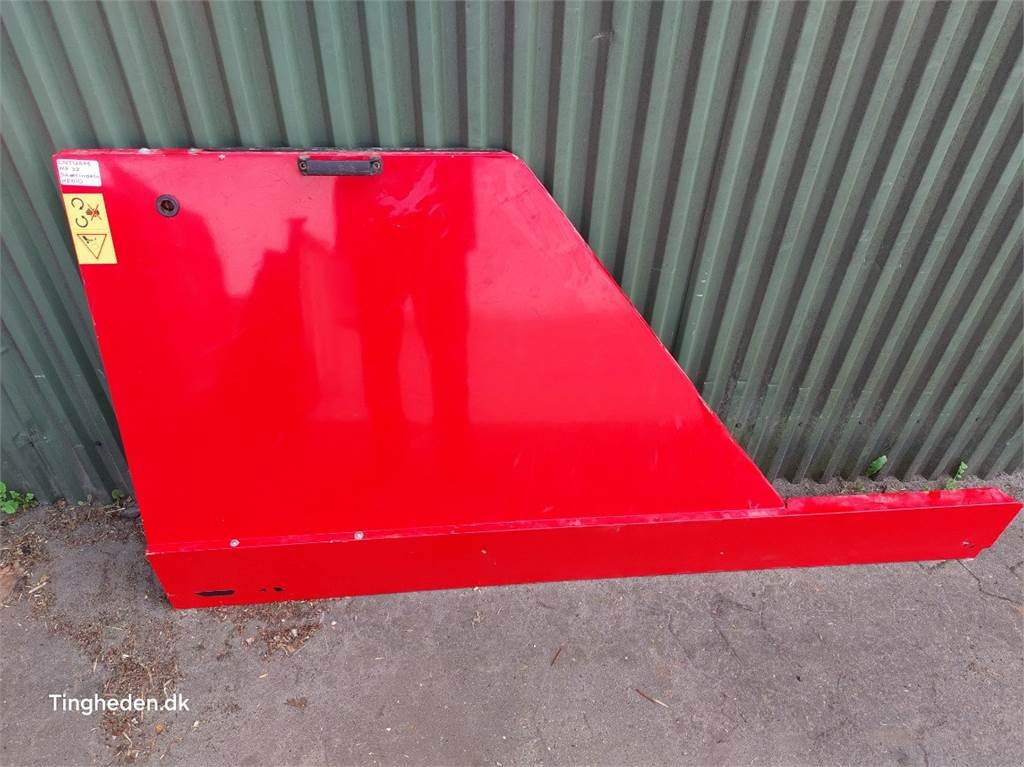 Sonstiges tipa Massey Ferguson 32, Gebrauchtmaschine u Hemmet (Slika 8)