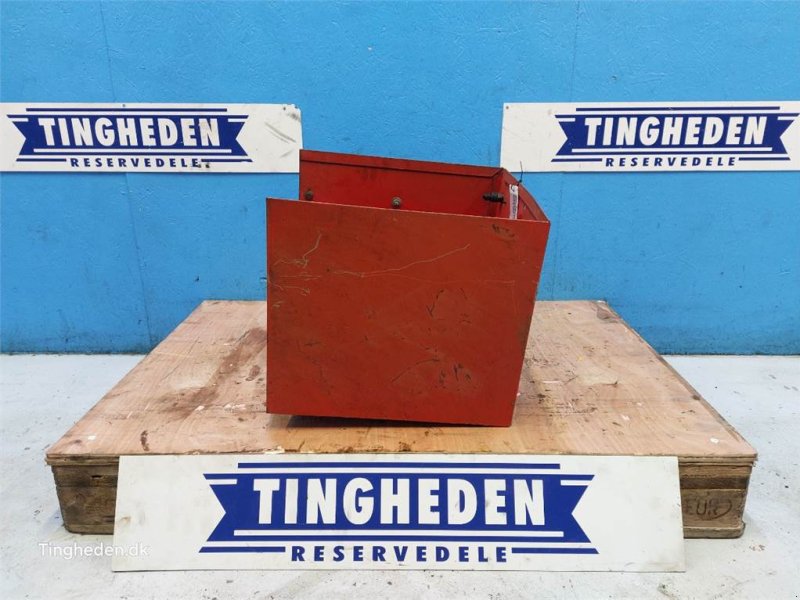 Sonstiges tipa Massey Ferguson 32, Gebrauchtmaschine u Hemmet (Slika 1)