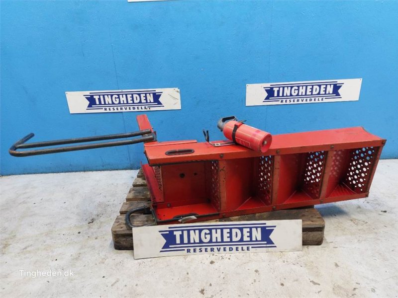 Sonstiges tipa Massey Ferguson 32, Gebrauchtmaschine u Hemmet (Slika 1)