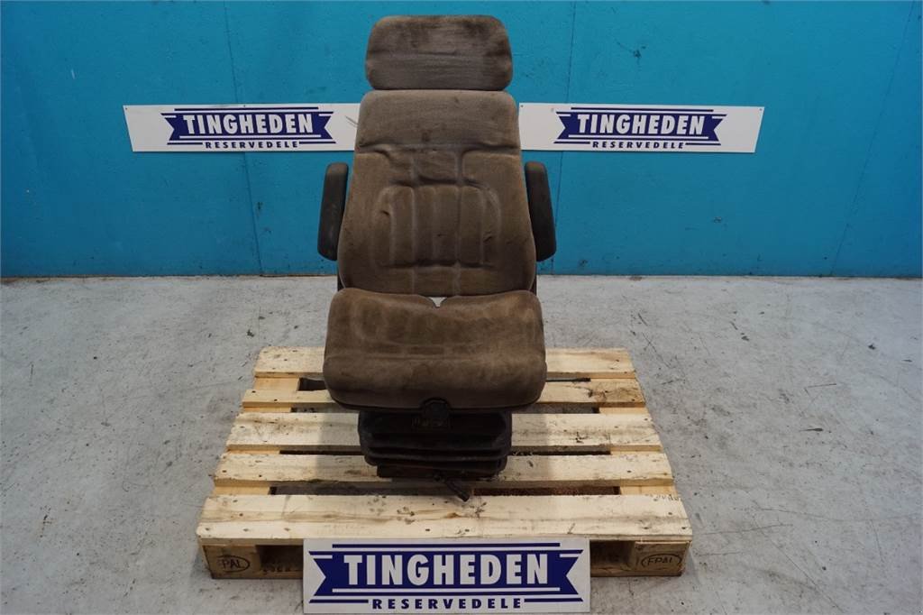 Sonstiges tipa Massey Ferguson 32, Gebrauchtmaschine u Hemmet (Slika 1)