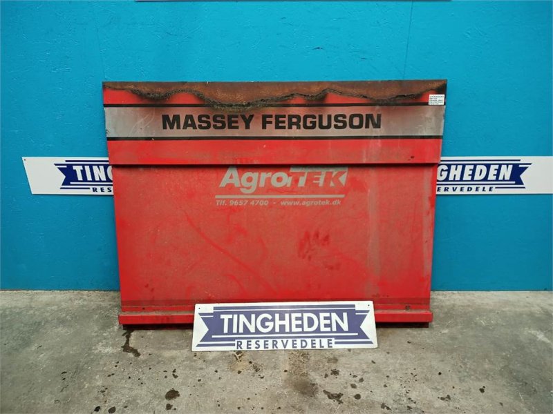 Sonstiges tipa Massey Ferguson 32, Gebrauchtmaschine u Hemmet (Slika 1)