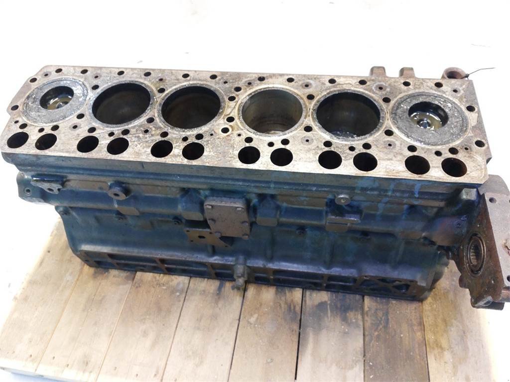 Sonstiges tipa Massey Ferguson 34, Gebrauchtmaschine u Hemmet (Slika 20)