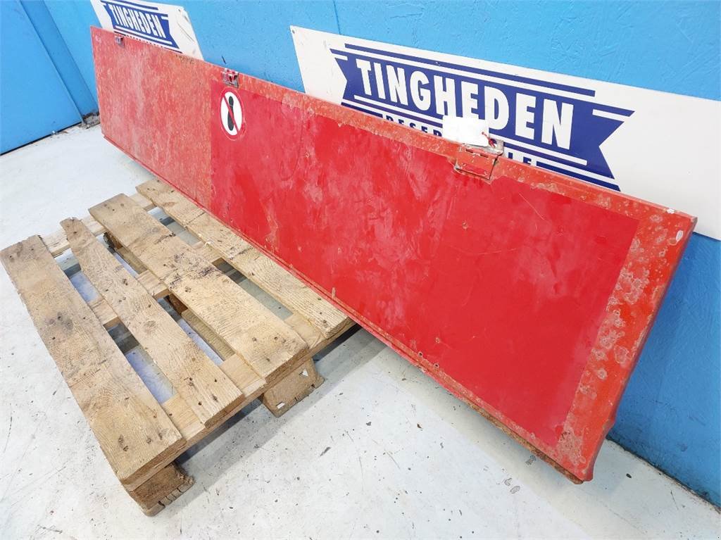 Sonstiges tipa Massey Ferguson 34, Gebrauchtmaschine u Hemmet (Slika 10)