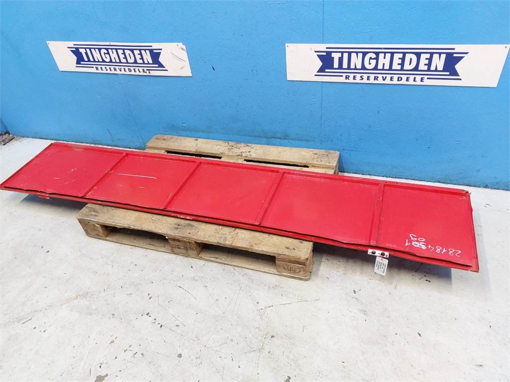 Sonstiges za tip Massey Ferguson 34, Gebrauchtmaschine u Hemmet (Slika 9)