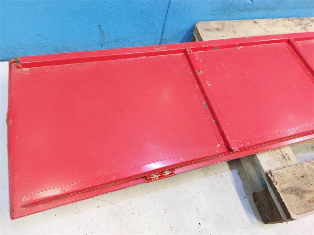 Sonstiges tipa Massey Ferguson 34, Gebrauchtmaschine u Hemmet (Slika 8)