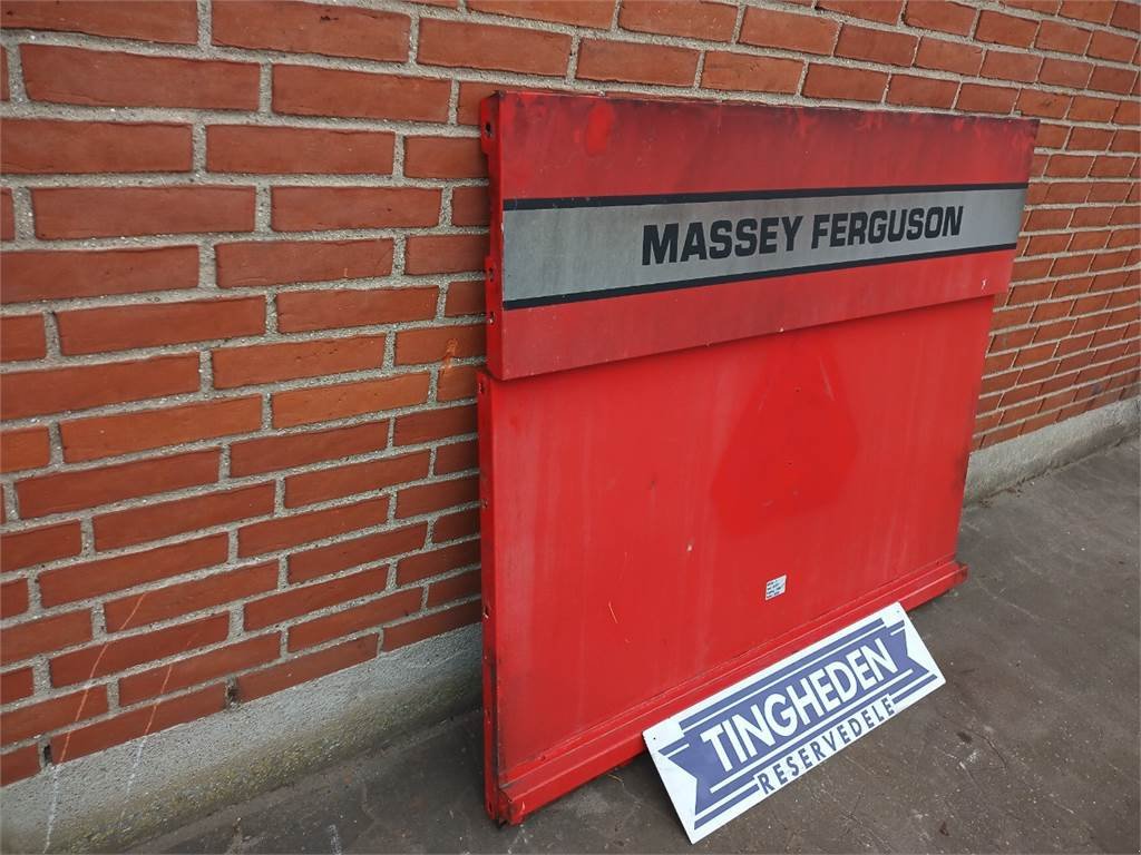 Sonstiges Türe ait Massey Ferguson 34, Gebrauchtmaschine içinde Hemmet (resim 2)